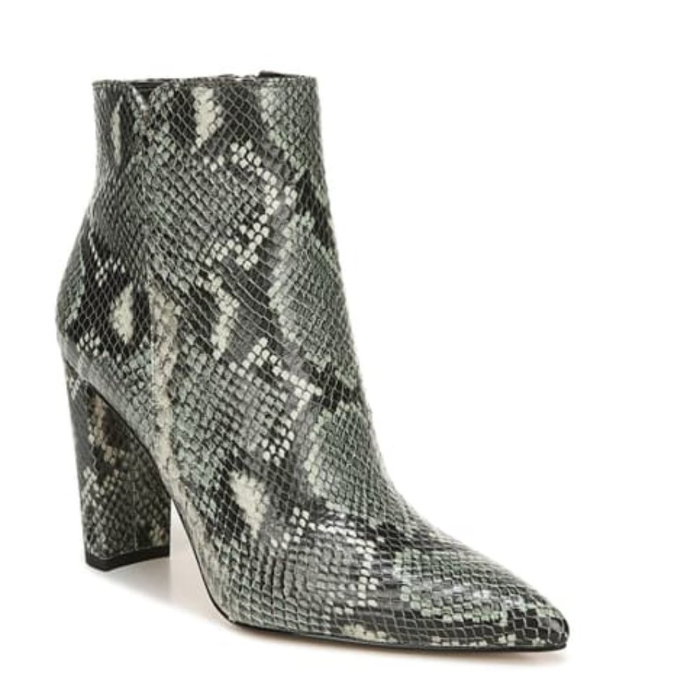 Sam Edelman Bootie